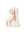 Jellycat Blossom Cream Bunny 'Berry'