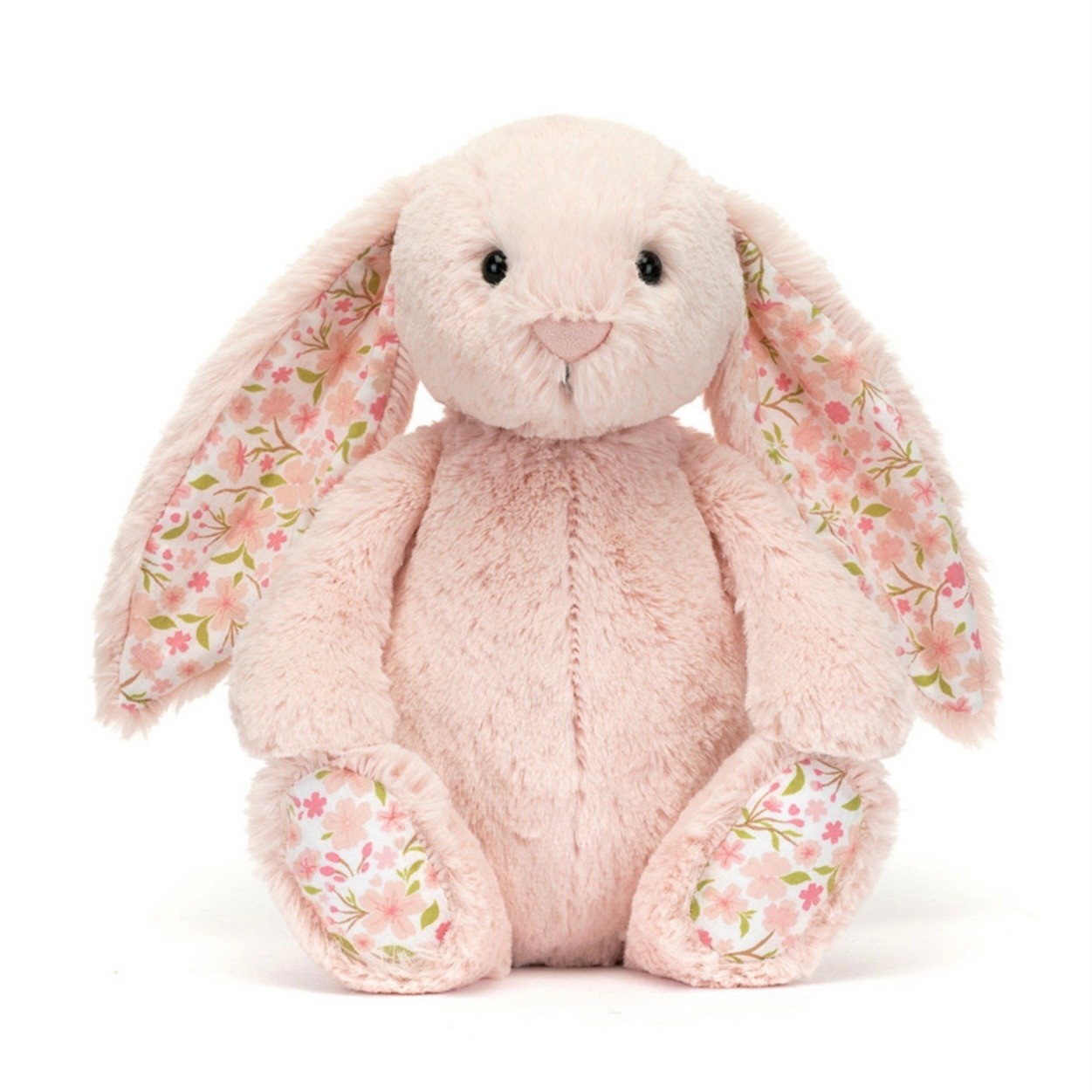 Jellycat Blossom Blush Bunny ‘Cherry’