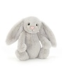 Jellycat Bashful Silver Bunny Medium