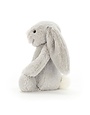 Jellycat Bashful Silver Bunny Medium