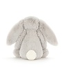 Jellycat Bashful Silver Bunny Medium