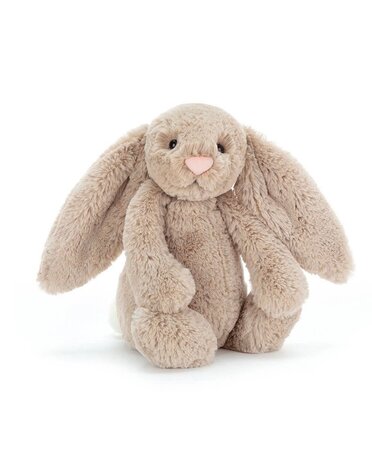 Jellycat Bashful Bunny Beige Original Medium