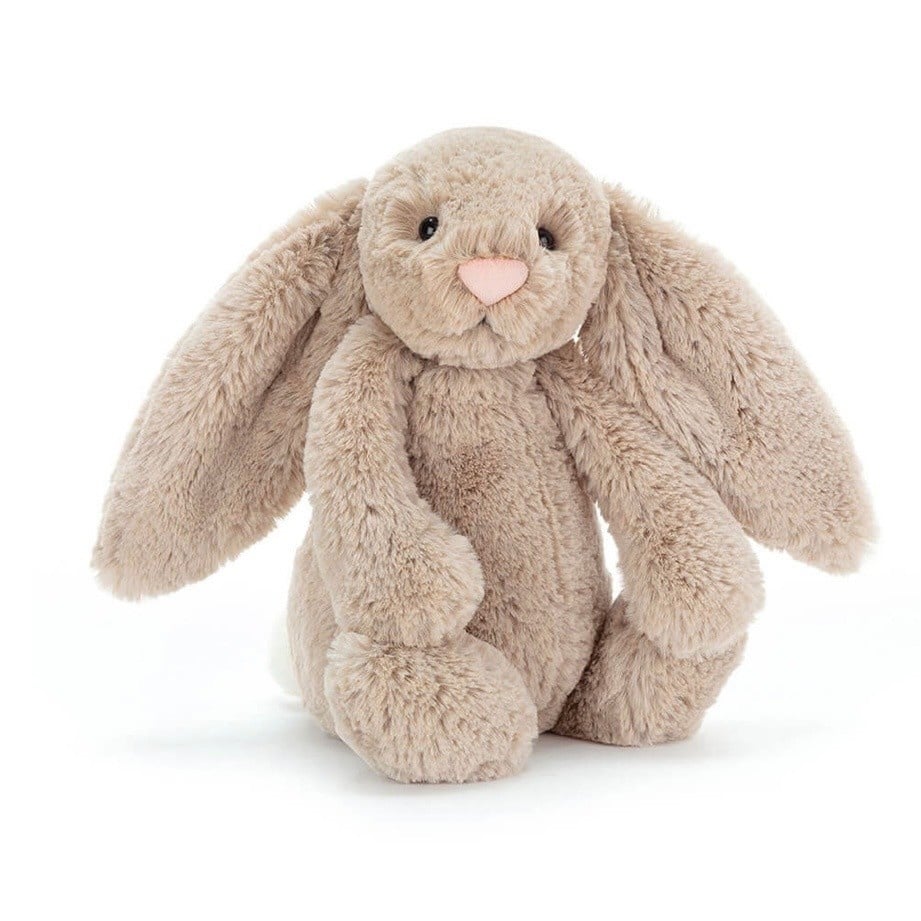Jellycat Bashful Bunny Beige Original Medium
