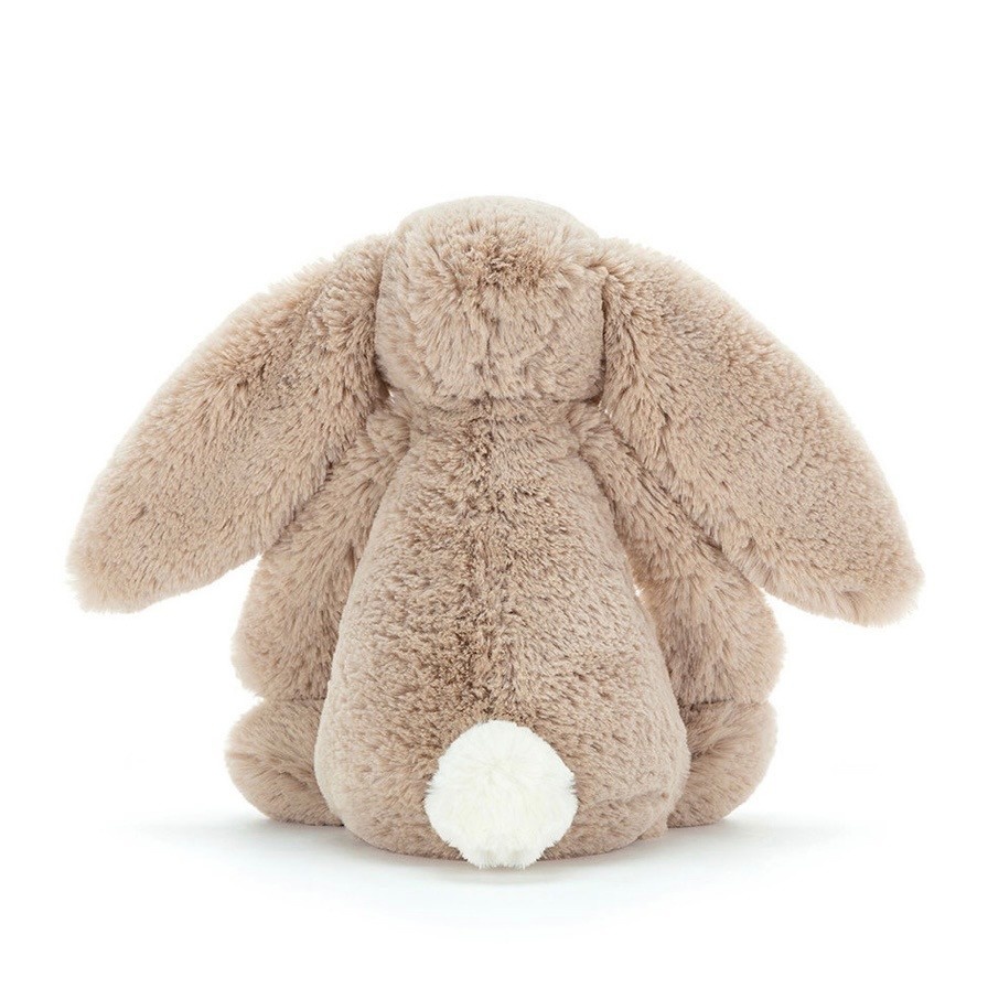 Jellycat Bashful Bunny Beige Original Medium