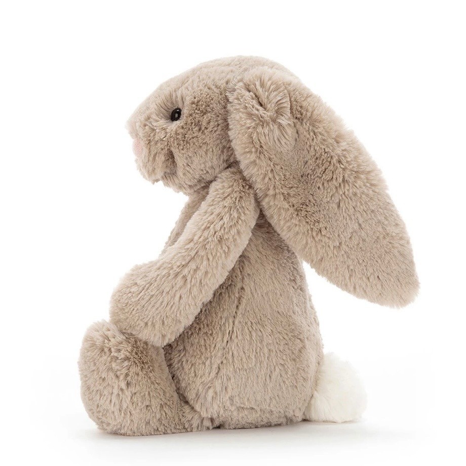 Jellycat Bashful Bunny Beige Original Medium
