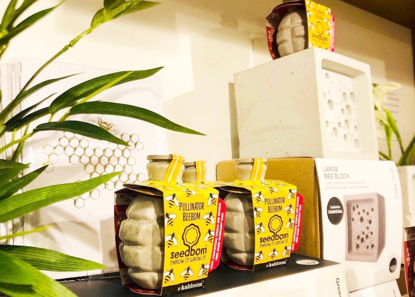 Detail Retail Considered Gifts and Crafts Ambleside, Lake District