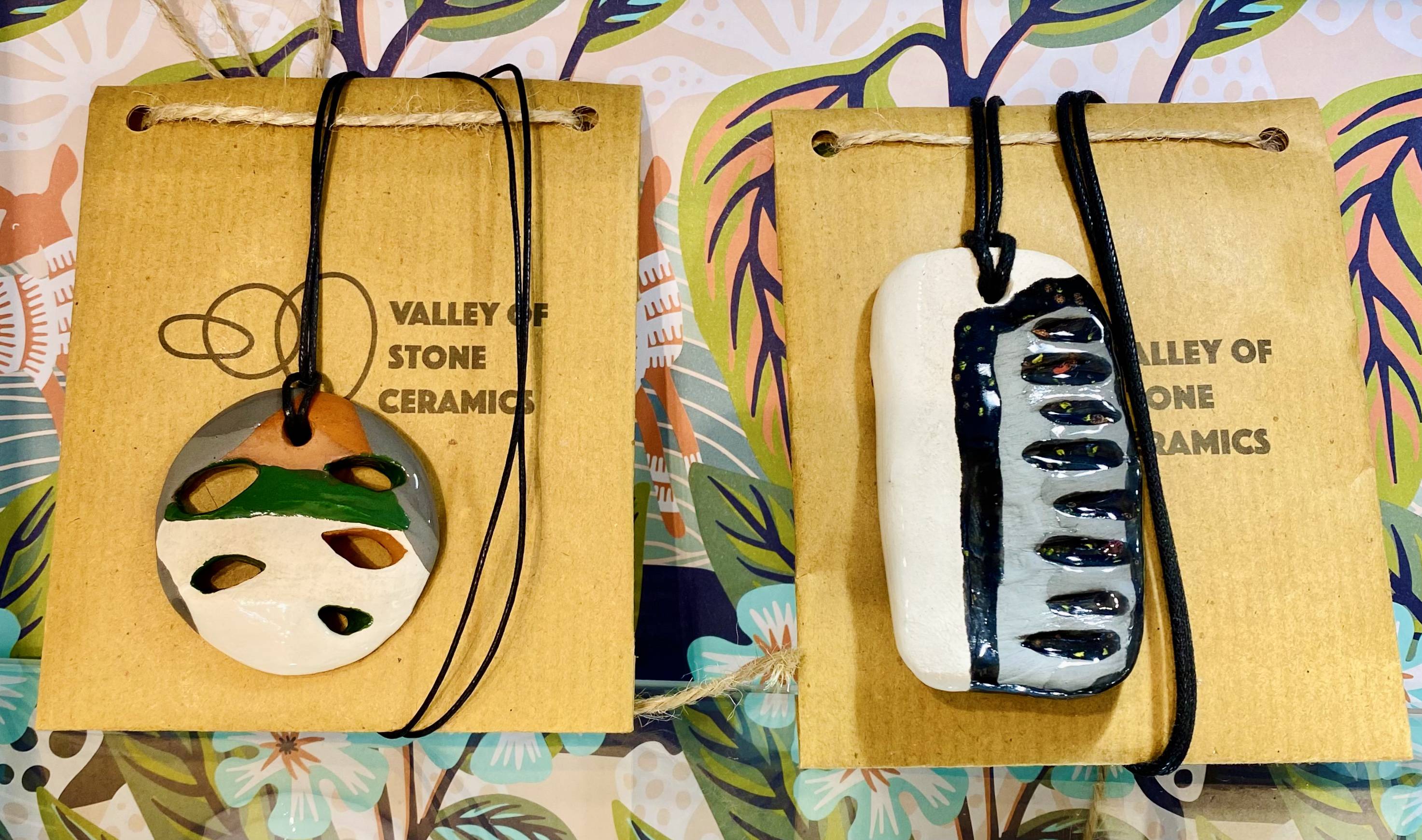 Detail Retail Considered Gifts and Crafts Ambleside, Lake District