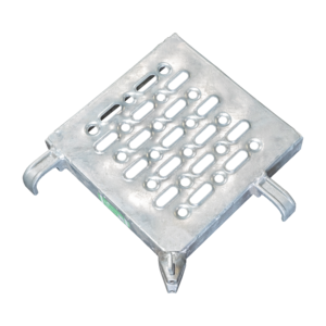 RMS Hoekvlonder (buisoplegging) 0,36 m RMS Hoekvlonder (buisoplegging) 0,36 m