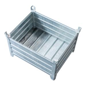 RMS Stapelbak 1,00 × 0,80 × 0,50 m RMS Stapelbak 1,00 × 0,80 × 0,50 m