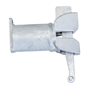 RMS Bordestrap trapleuning adapter RMS Bordestrap trapleuning adapter