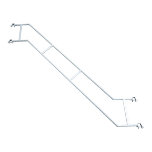 RMS Bordestrap buitenleuning 2,57 m RMS Bordestrap buitenleuning 2,57 m