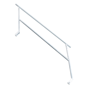 RMS Bordestrap binnenleuning 2,57 m RMS Bordestrap binnenleuning 2,57 m