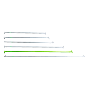 RMS Diagonaal schoor 2,00 × 2,57 m