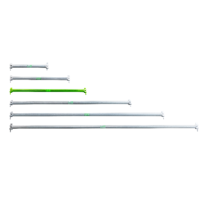 RMS Ligger 1,40 m RMS Ligger 1,40 m