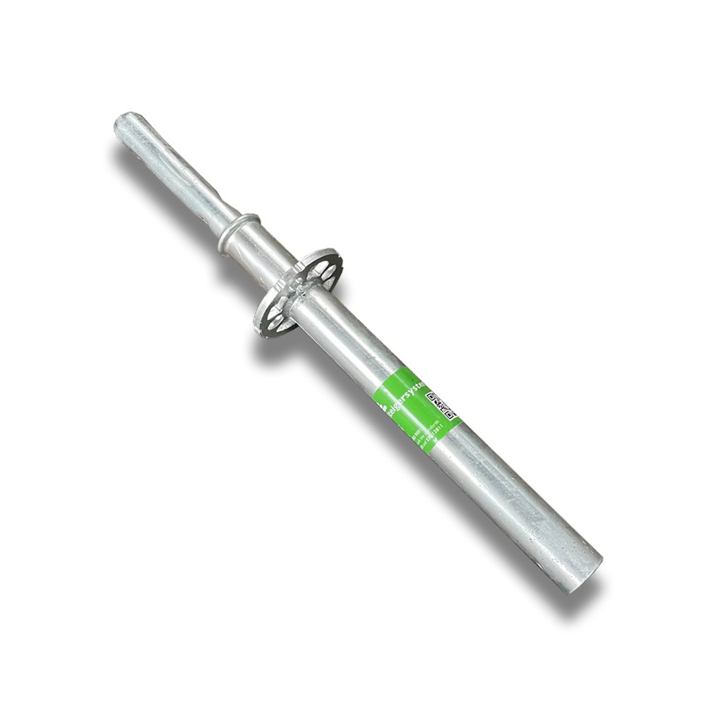 Staander Met Pen 0 50 Meter Rix Steigersystemen staander-met-pen-0-50-meter-rix-steigersystemen