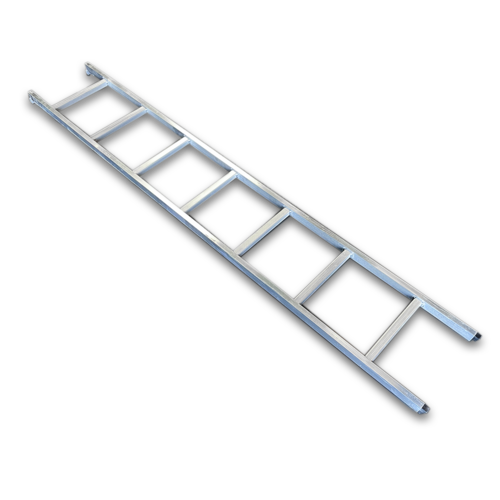 RLS Steigerladder 2.15m aluminium RLS