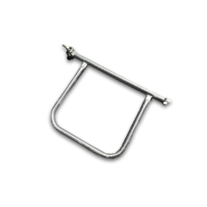 RLS Dubbele kopleuning 0,73 m RLS Dubbele kopleuning 0,73 m