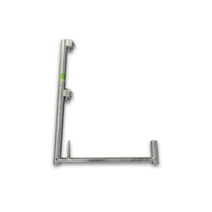 RLS Leuningstijl L-vorm 0,73 × 1,00 m RLS Leuningstijl L-vorm 0,73 × 1,00 m