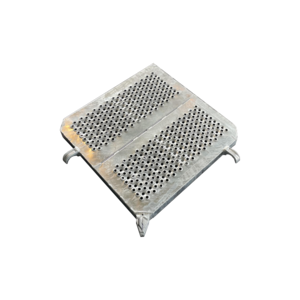 RMS Hoekvlonder (buisoplegging) 0.73 RMS Hoekvlonder (buisoplegging) 0.73