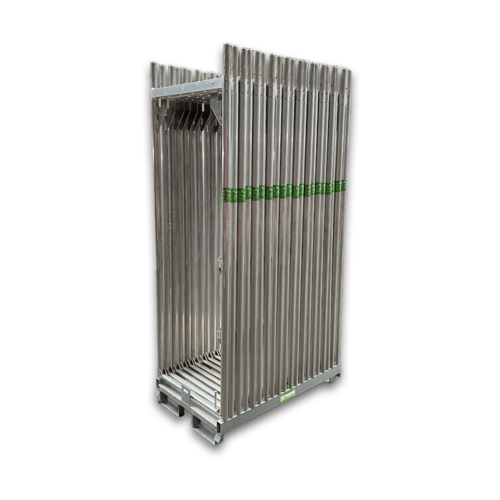 RLS RLS stelraam pallet