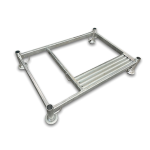 RMS Stapelrek 1.25 x 0.85 RMS Stapelrek 1.25 x 0.85