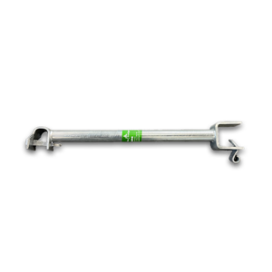 RMS Kombi Raveelkorteling - 2 roosters RMS Kombi Raveelkorteling - 2 roosters