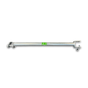 RMS Kombi Raveelkorteling - 3 roosters RMS Kombi Raveelkorteling - 3 roosters