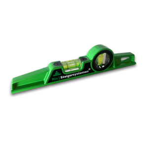 Accessoires Waterpas magnetisch groen
