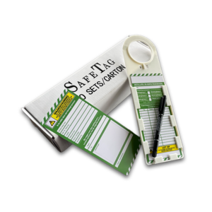 Accessoires Steigerkaart complete set