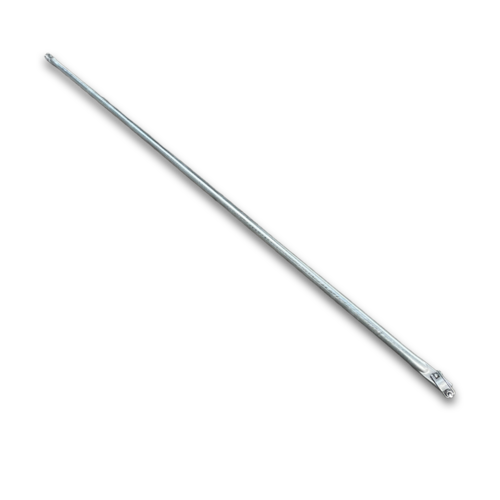 RLS Diagonaal schoor 2,80 × 2,57 m RLS Diagonaal schoor 2,80 × 2,57 m