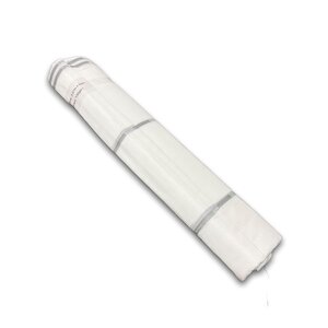 Accessoires Steigergaas wit 3.07 x 50m 90% windreductie Accessoires Steigergaas wit 3.07 x 50m 90% windreductie