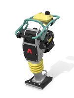 Ammann ATR 60 Premium Trilstamper