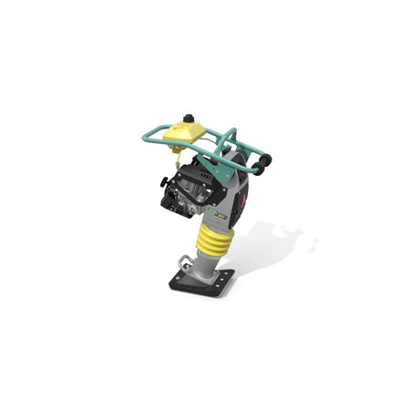 Ammann ATR 60 Premium Trilstamper