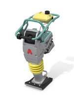 Ammann ATR 60 Classic Trilstamper