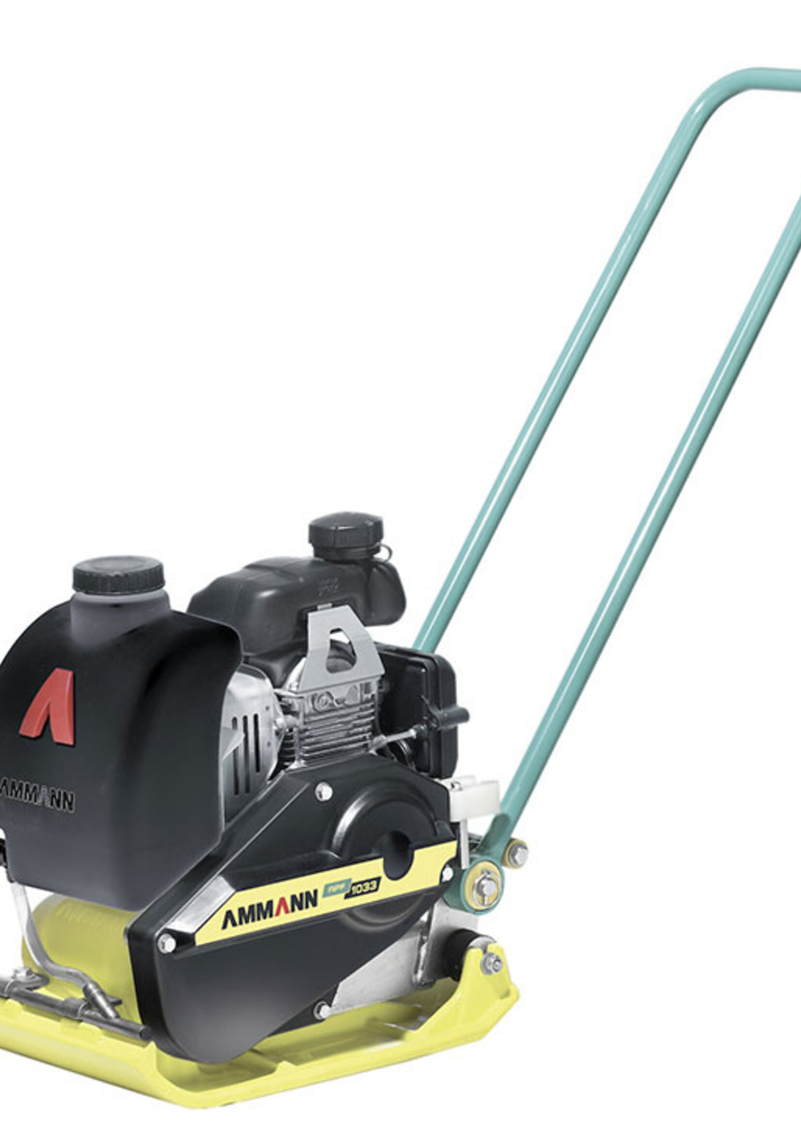 Ammann APF 1033 Trilplaat eenrichting