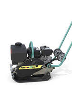Ammann APF 12/40 Classic Trilplaat eenrichting