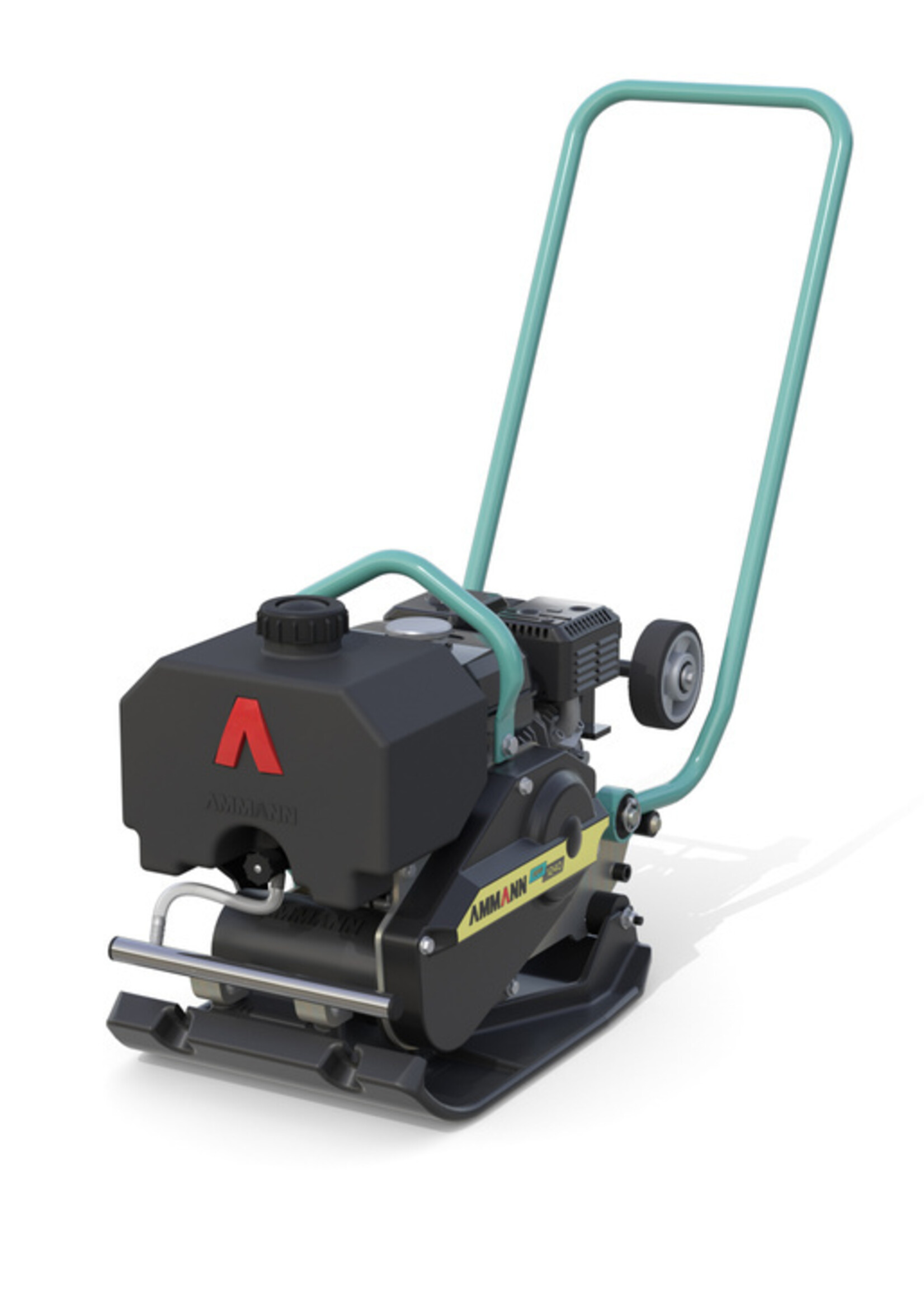 Ammann APF 12/40 Classic Trilplaat eenrichting