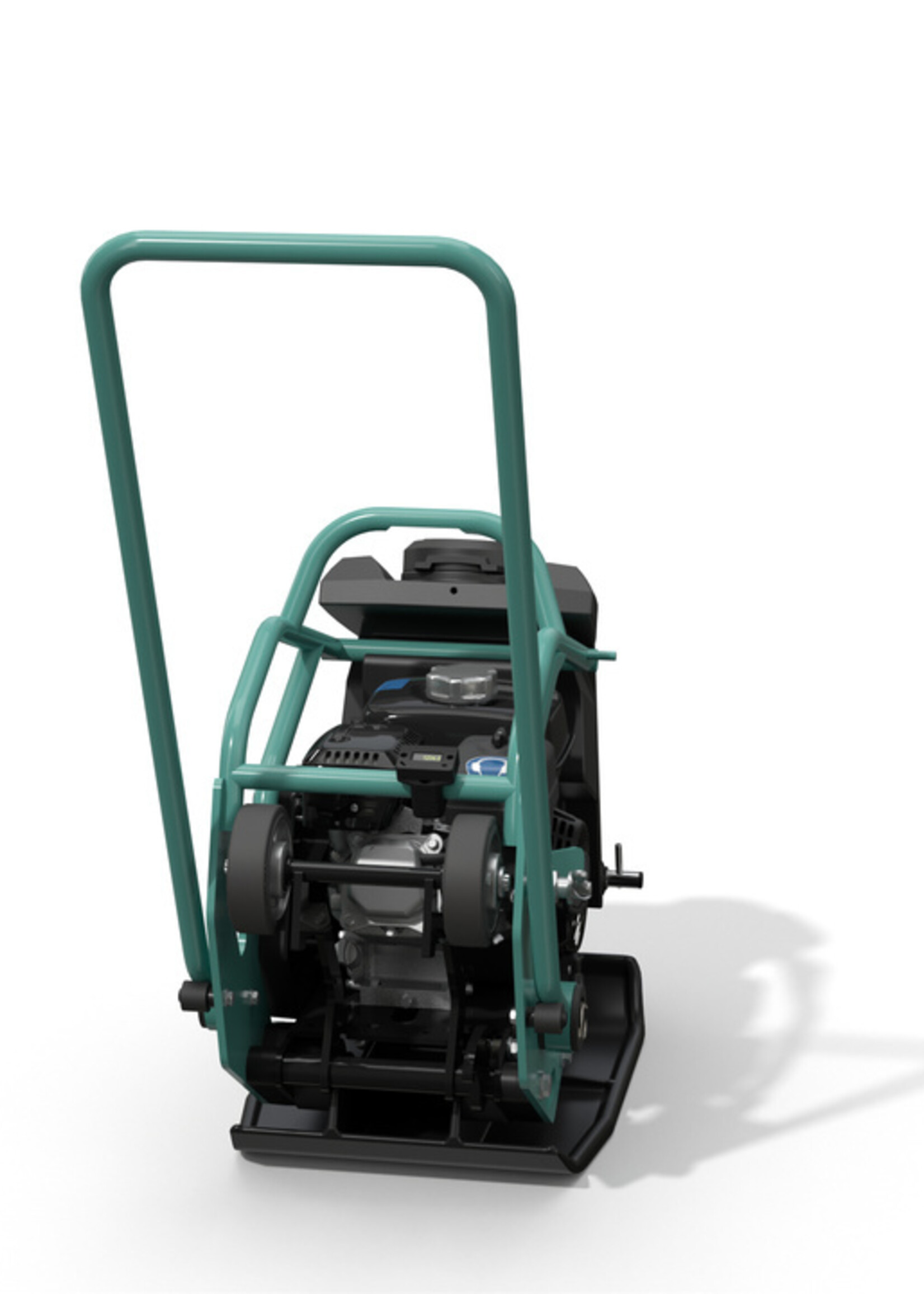 Ammann APF 15/40 Trilplaat eenrichting