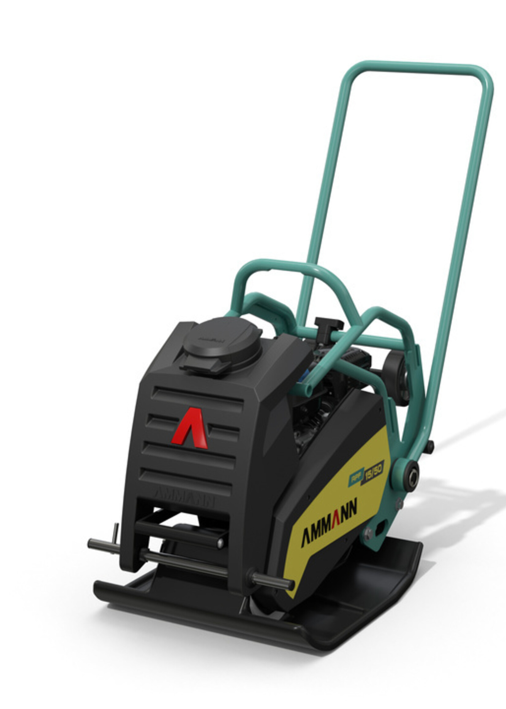 Ammann APF 15/50 Trilplaat eenrichting