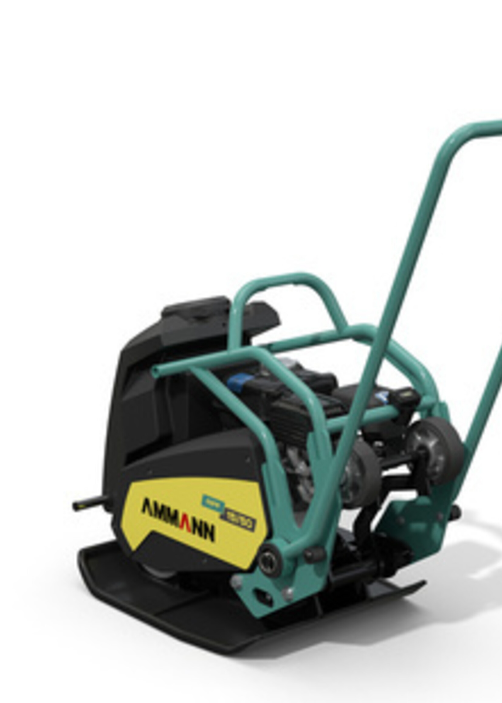 Ammann APF 15/50 Trilplaat eenrichting