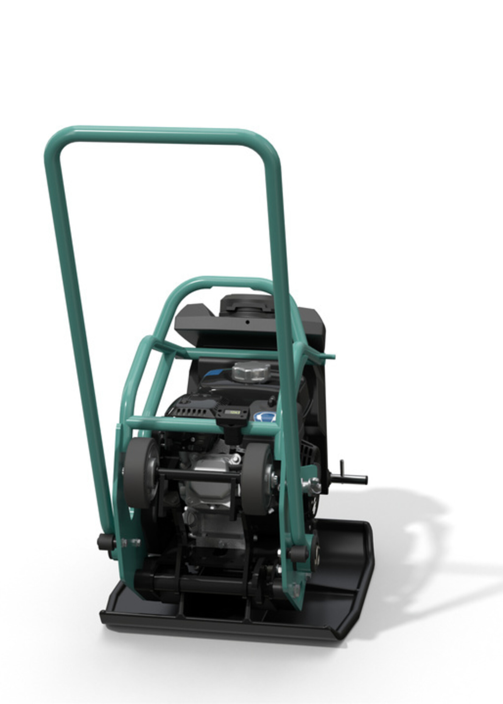 Ammann APF 15/50 Trilplaat eenrichting