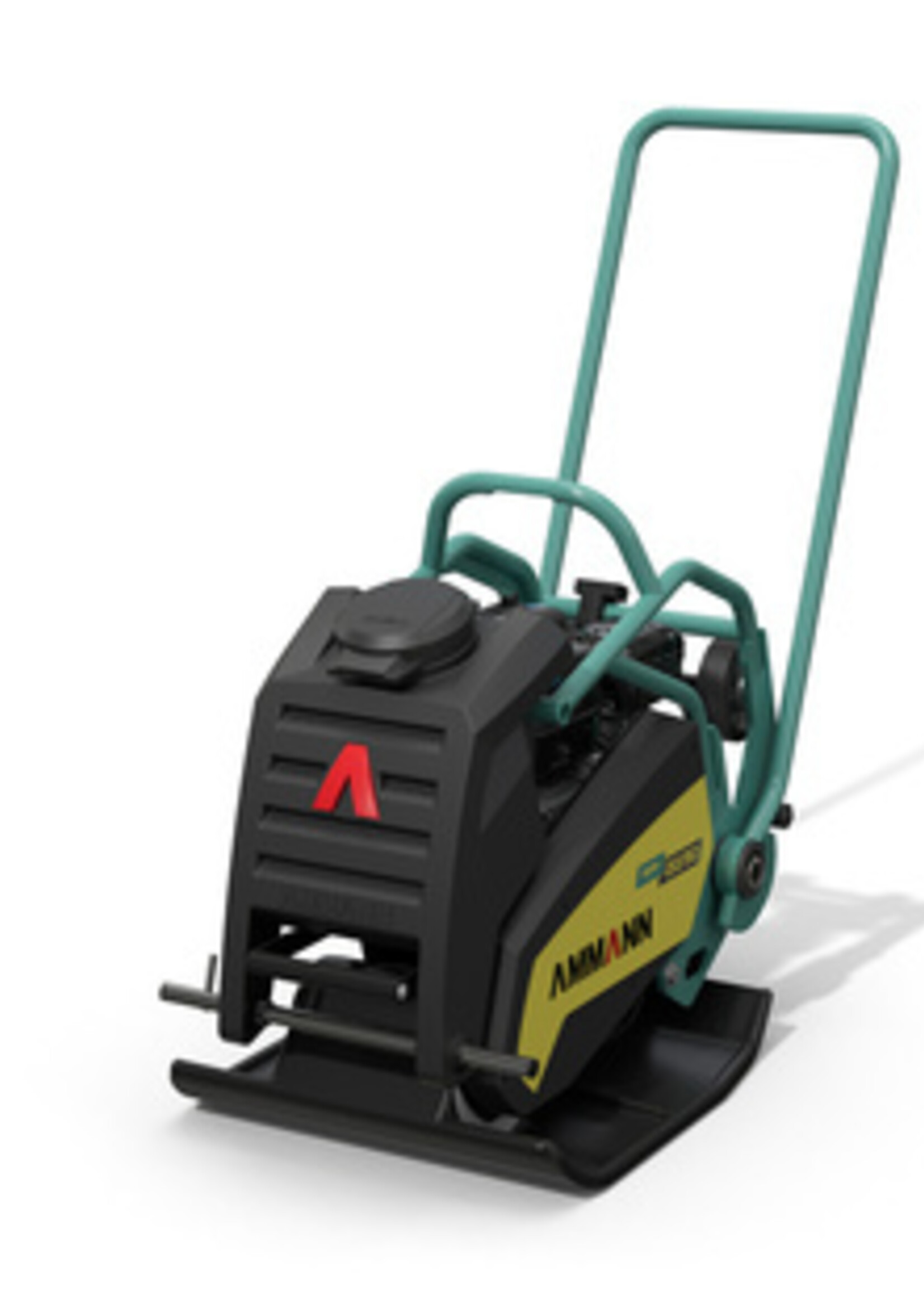 Ammann APF 20/50 Benzine Trilplaat eenrichting
