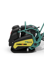 Ammann APF 20/50 diesel Trilplaat eenrichting