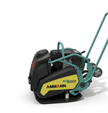 Ammann APF 20/50 diesel Trilplaat eenrichting