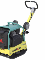 Ammann APR 22/40 diesel Trilplaat omkeerbaar