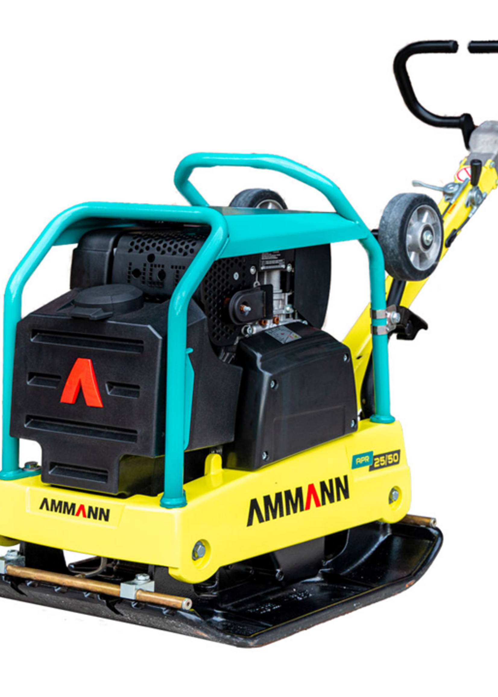 Ammann APR 25/50 Trilplaat omkeerbaar