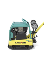 Ammann APR 30/60 hand start of e-start Trilplaat omkeerbaar