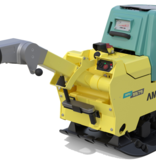 Ammann APH 55/75 Trilplaat omkeerbaar