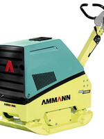 Ammann APR 5920 e-start Trilplaat omkeerbaar