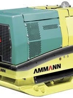 Ammann APH 1000 TC afstandbestuurd e-start Trilstamer pmkeerbaar